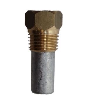 ZINC WAT/AIR EXCH