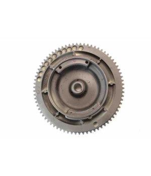 Volante Motor Johnson 25 JE25VM