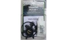 GIRANTE VOLVO 3586496PARA MOTORES VOLVO MD 5A,B,C, MD 6B, MD 7A,B, MD 11C,D 2001, 2002, 2003
