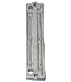 ANODO ALUMINIO
