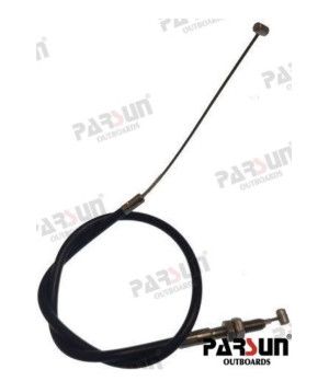 Cable Acelerador F15-01030004 PAF15-01030004 recambio marino