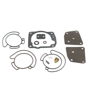 KIT CARBURADOR 438996