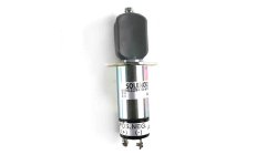 Solenoide Parada 129470-67320 Yanmar YAN129470-67320