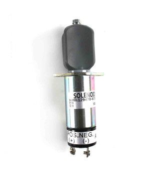 Solenoide Parada 129470-67320 Yanmar YAN129470-67320