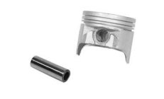 PISTON VOLVO 3853477 0.020"