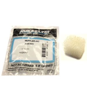 FILTRO DE AIRE MERCRUISER 35-863829