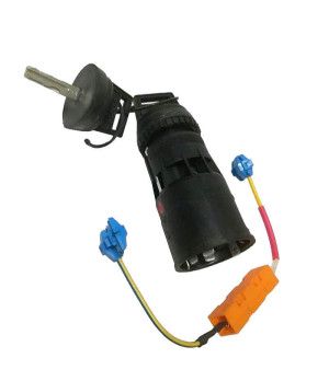 LLAVE ARRANQUE VOLVO 3587072