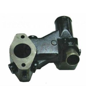 THERMOSTAT HOSUING