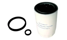 FILTRO CARBURANTE VOLVOFILTRO OEM. SIN PURGADOR.