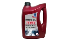 SYNTHETIC MARINE OIL FOR TRANSMISIONS