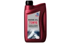 OLIO   SINTETICO 75W-90 PER TRANSMISSION
