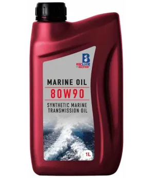 OLIO SINTETICO 80W90 PERE TRANSMISIONE