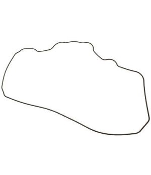 JUNTA TAPA CULATA 8M0011870Mercruiser: 8M0011870; Parsun: F60-05000003