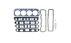 KIT GUARNIZIONIMOTORES MERCRUISER Y VOLVO 3.0 y MOTORES OMC 2.5
Incluye todas las juntas y retenes necesarios para el trabajo de