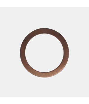 JUNTA INYECTOR YANMAR 172100-53200PARA MOTORES YANMAR: 
1GM, 1GM10, 1GM10(YMI), 1GM10C, 1GM10L, 1GM10VE, 1GML, 1GMY-C, 1GMY-EC, 