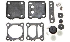 FUEL PUMP DIAPHRAM KIT