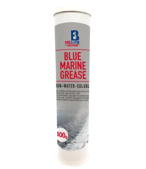 BLUE GREASE