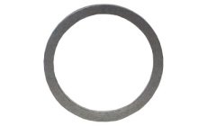 JUNTA SALIDA AGUA CALIENTE VOLVO 957184PARA MOTORES VOLVO PENTA: 
MD100A, MD100B, TMD100A, D70CHC, TD70CHC, MB10A, AQD70B, AQD70