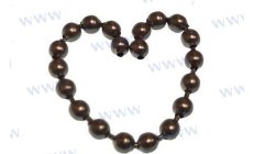 CHAIN, PREVENT DESQUAMATING