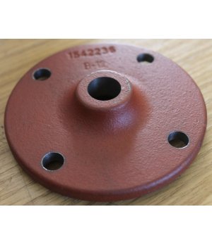CUBO VOLVO 1542236PARA MOTORES VOLVO PENTA:
TD30ATD31ACETD40AAQAD30A, MD30A, TAMD30A, TMD30AMD40A, TMD40A, AQD40A, TAMD40A, TAMD