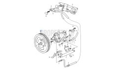 POLEA VOLVO 21610791