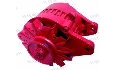 ALTERNADOR WESTERBEKE