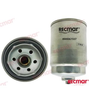 FILTRO CARBURANTE