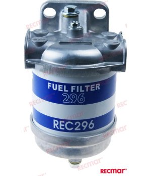 FILTRO CARBURANTE