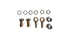 Conector KIT para REC500MA 3/8" 500MACON recambio marino