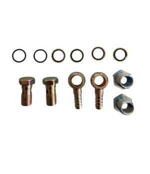 KIT-ANSCHLUSS FÜR REC500MA 3/8"