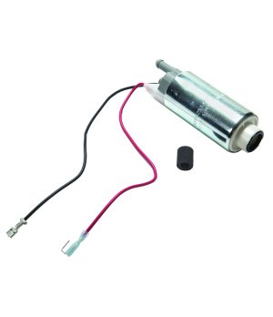 POMPA DEL CARBURANTE