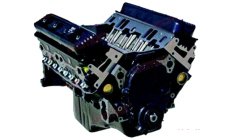 MOTOR COMPLETO VORTEC 5.7L REMANUFATURADO