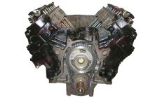 MOTOR REMANUFATURADO 5.7L C-ROTATION COMPLETO