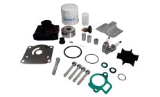 Yamaha maintenance kit