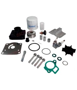 KIT MANUTENZIONE YAMAHA