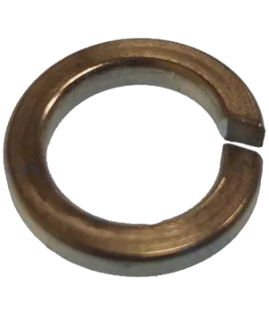 UNTERLEGSCHEIBENFEDER 10