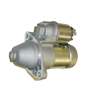 Motor de Arranque 879194371 Mercruiser