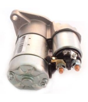 Motor de Arranque 879194371 Mercruiser - vista detalle