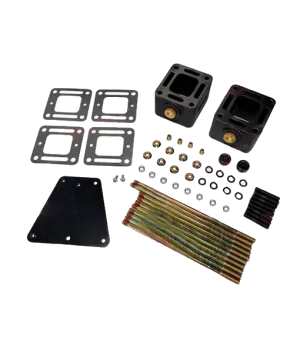 KIT DE SUPLEMENTO COTOVELO MCM 76MM