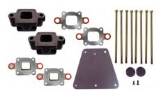 KIT DE CONTRÔLE 3"