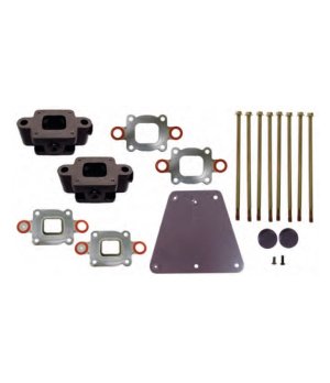KIT DE CONTRÔLE 3"
