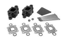 KIT DE CONTRÔLE 3"