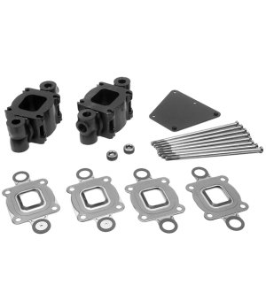 KIT DE CONTRÔLE 3"
