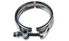 AUSPUFFKLEMME