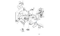 copy of COUDE D'ÉCHAPPEMENT VOLVO 840930