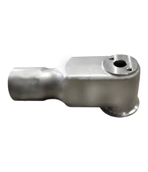 copy of COUDE D'ÉCHAPPEMENT VOLVO 840930