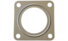 GUARNIZIONE TURBO YANMAR 128300-13230PARA MOTORES YANMAR:
4LH-DTE, -DTZ, -HT,
-HTE, -HTZ, -ST, -HTZAY,
-STE, -STZ, -STZAY, -TE,
