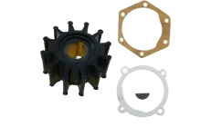 GIRANTE 145410-46050Yanmar: 145410-46050, 145410-46090; 
Renault: 48300007; 
Volvo: 21951350, 831182, 875575; 
Johnson Pump: 09-
