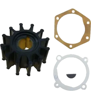 GIRANTE 145410-46050Yanmar: 145410-46050, 145410-46090; 
Renault: 48300007; 
Volvo: 21951350, 831182, 875575; 
Johnson Pump: 09-