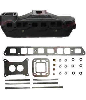 COLETOR VOLVO 3.0 3858870